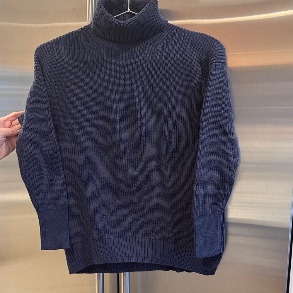 JCREW sweater